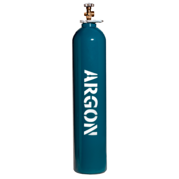 argon gas cyl