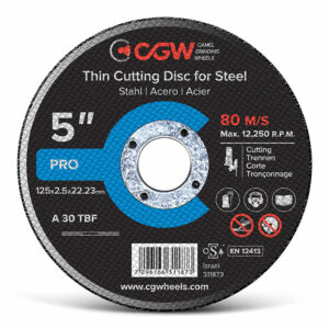 cutting disc steel 1