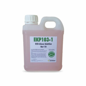 eco kleen weld cleaning solution 5l 1