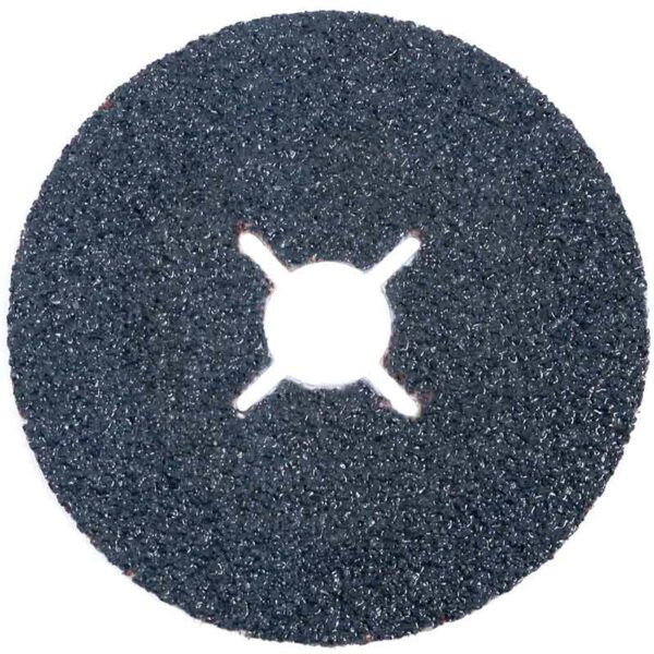 fibre sanding discs zirconium