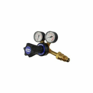 harris standard pressure gas regulators 1
