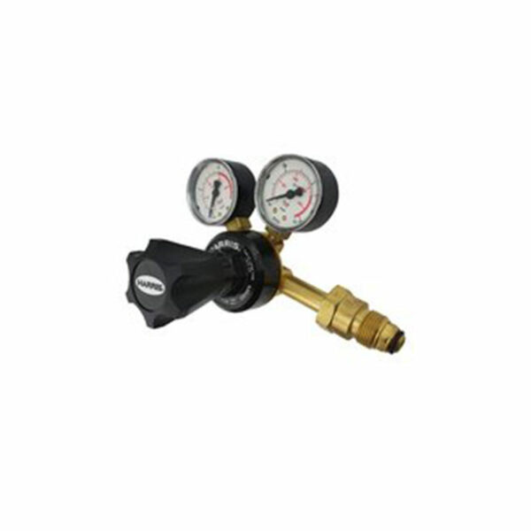 harris standard pressure gas regulators 3