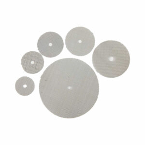 tigware cup mesh replacement kits 1
